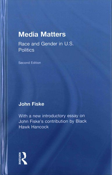 Produktbild: Media Matters