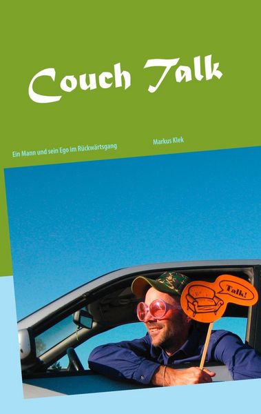 Produktbild: Couch Talk