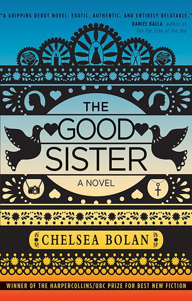 Produktbild: The Good Sister