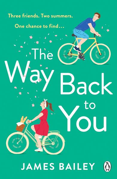 Produktbild: The Way Back To You