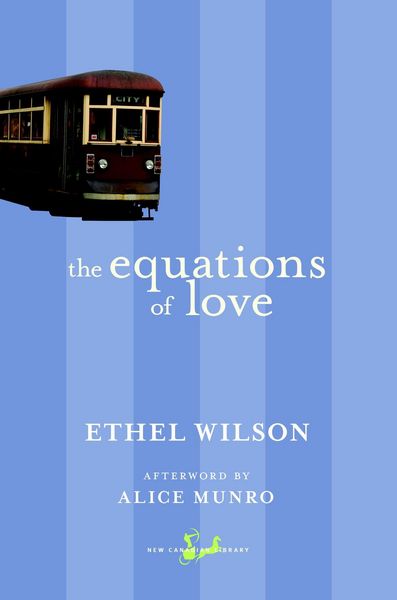 Produktbild: The Equations of Love