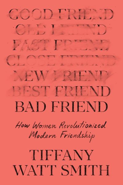 Produktbild: Bad Friend