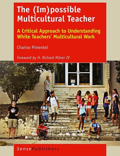 Produktbild: The (Im)possible Multicultural Teacher