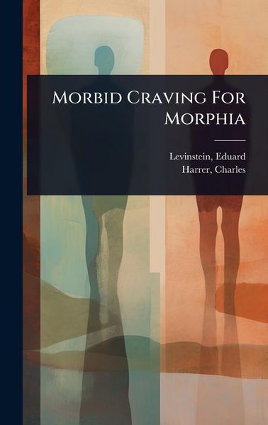 Produktbild: Morbid Craving For Morphia