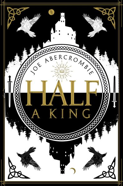 Produktbild: Shattered Sea 01. Half a King