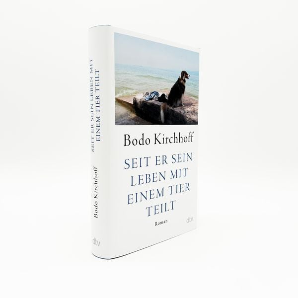 Produktbild: Seit er sein Leben mit einem Tier teilt