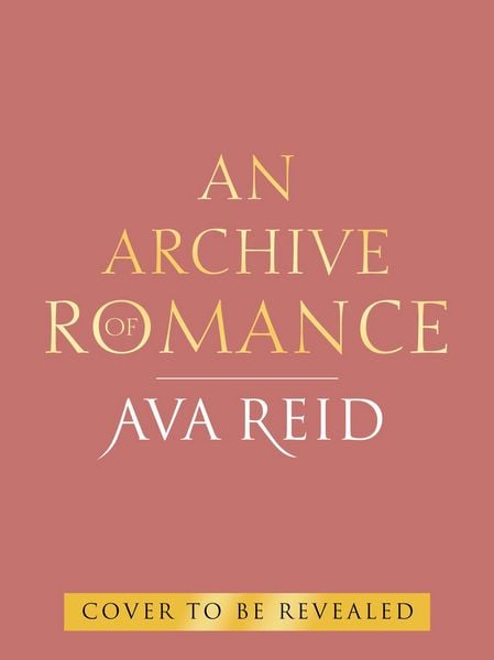 Produktbild: Archive of Romance