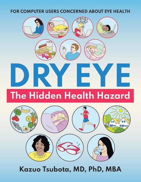 Produktbild: Dry Eye