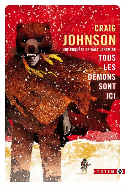 Produktbild: Tous les d&eacute;mons sont ici