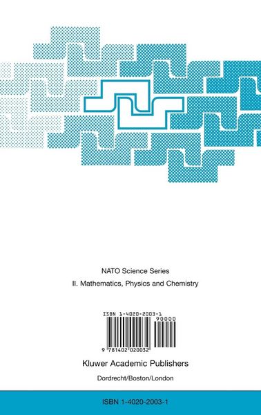 Produktbild: Nanostructured Magnetic Materials and their Applications