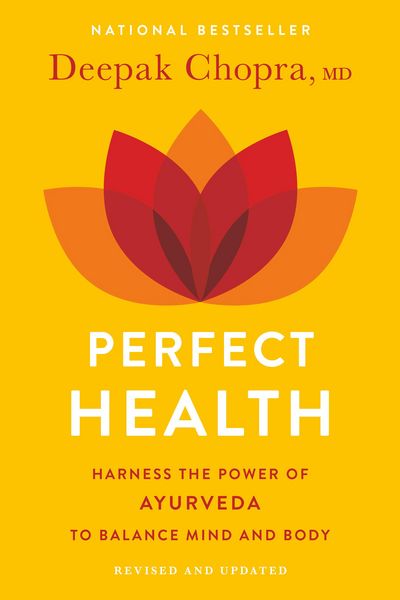 Produktbild: Perfect Health--Revised and Updated