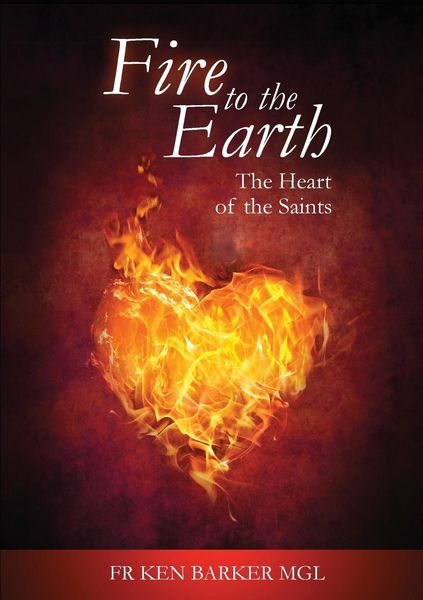 Produktbild: Fire to the Earth