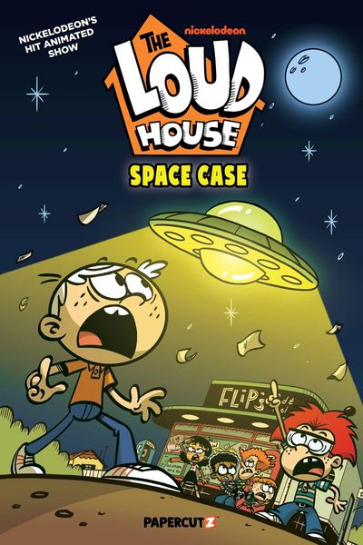 Produktbild: The Loud House Vol. 27