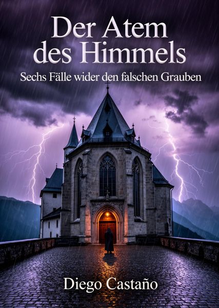 Produktbild: Der Atem des Himmels