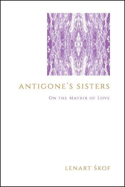 Produktbild: Antigone's Sisters