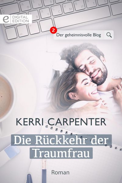 Produktbild: Die R&uuml;ckkehr der Traumfrau