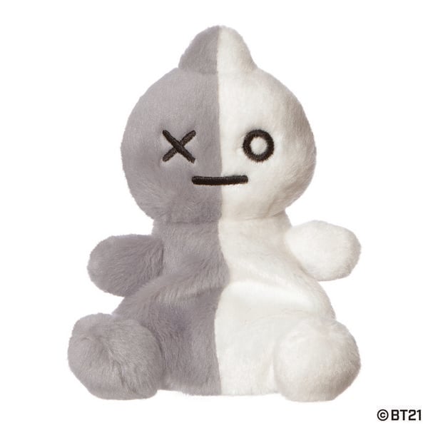 Produktbild: Aurora World - BT21 - Palm Pals - Van, 13cm