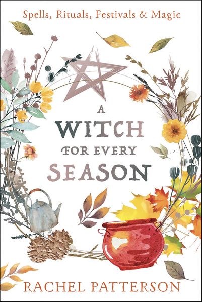 Produktbild: A Witch for Every Season