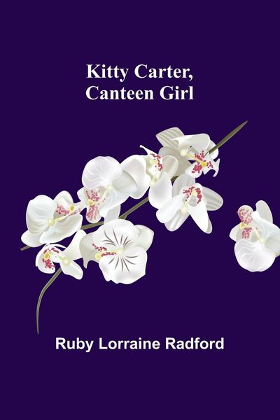 Produktbild: Kitty Carter, Canteen Girl