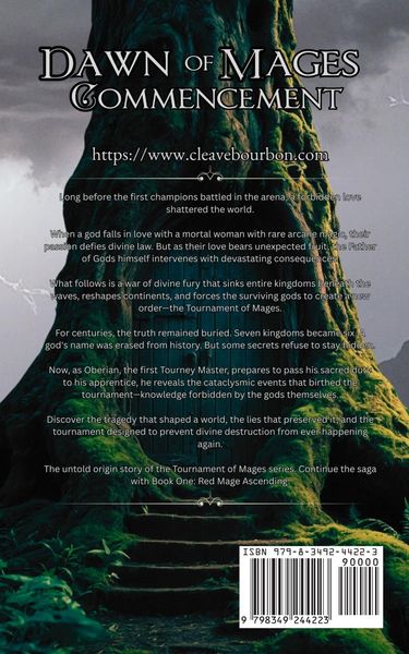 Produktbild: Dawn of Mages