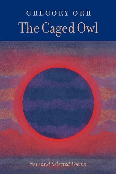 Produktbild: The Caged Owl