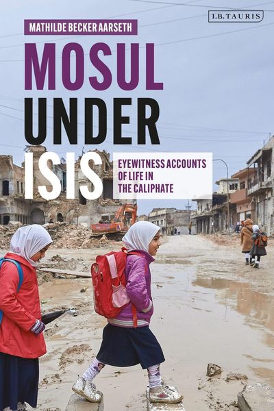 Produktbild: Mosul under ISIS