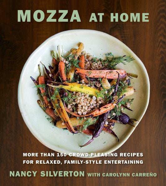 Produktbild: Mozza at Home