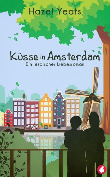 Produktbild: K&uuml;sse in Amsterdam