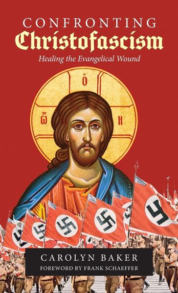 Produktbild: Confronting Christofascism