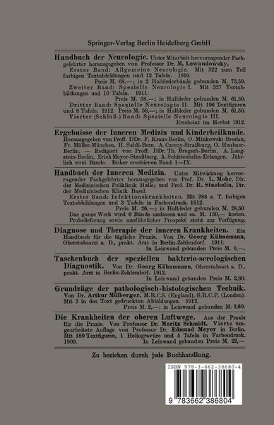 Produktbild: Der Kopfschmerz