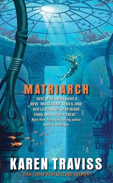 Produktbild: Matriarch