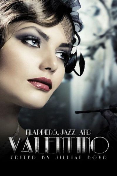 Produktbild: Flappers, Jazz and Valentino