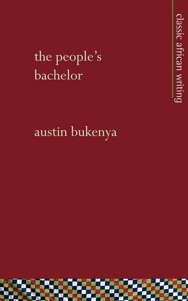 Produktbild: The People's Bachelor