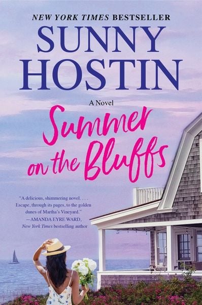 Produktbild: Summer on the Bluffs