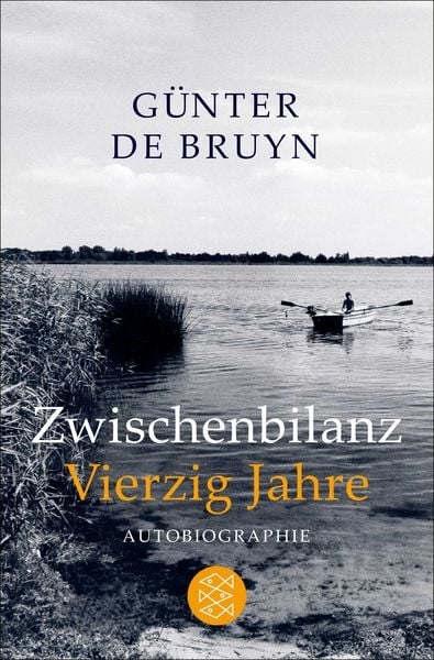 Produktbild: Zwischenbilanz / Vierzig Jahre