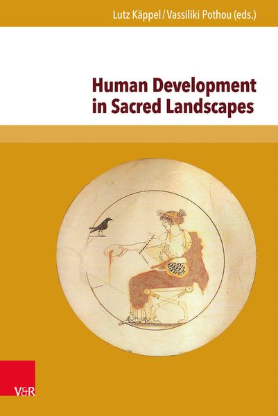 Produktbild: Human Development in Sacred Landscapes