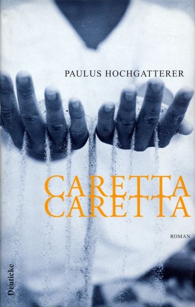 Produktbild: Caretta Caretta