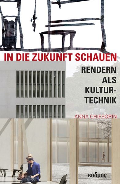 Produktbild: In die Zukunft schauen