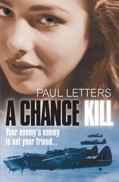 Produktbild: A Chance Kill