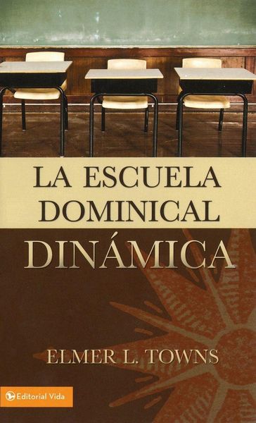 Produktbild: La escuela dominical din&iquest;&iquest;mica