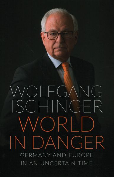 Produktbild: World in Danger