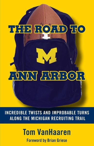 Produktbild: Road to Ann Arbor