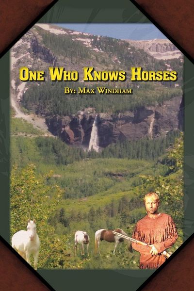 Produktbild: One Who Knows Horses