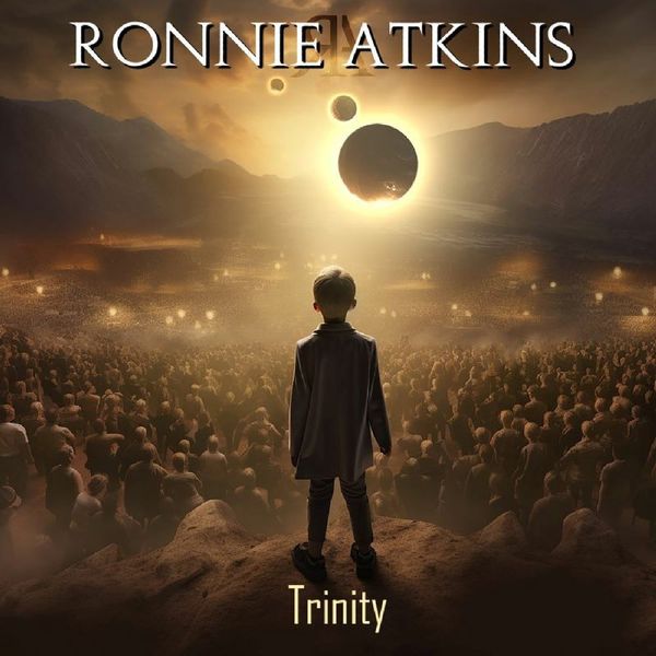 Produktbild: Trinity