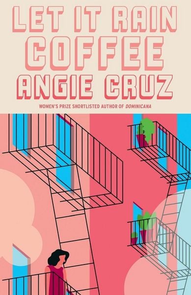 Produktbild: Let it Rain Coffee