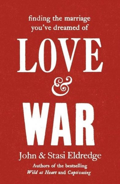 Produktbild: Love & War