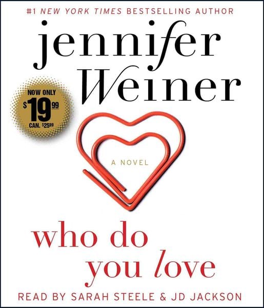 Produktbild: Who Do You Love