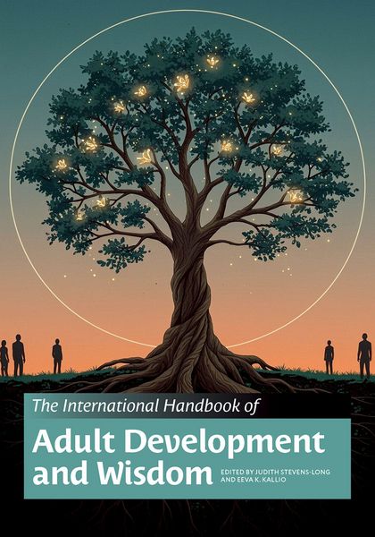 Produktbild: The International Handbook of Adult Development and Wisdom