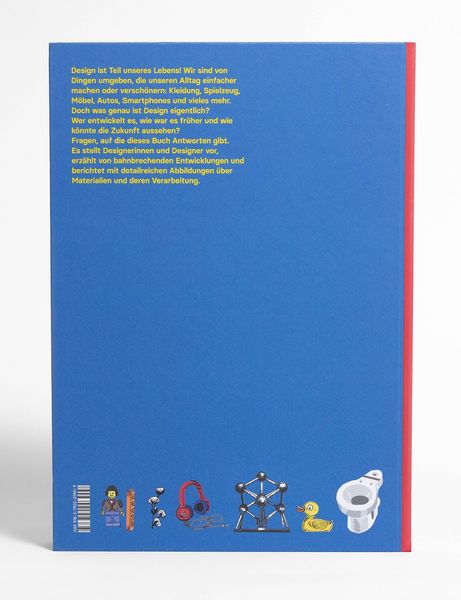 Produktbild: Wie entsteht Design