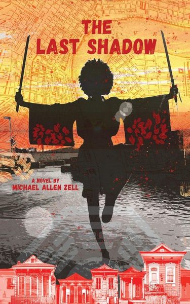 Produktbild: The Last Shadow